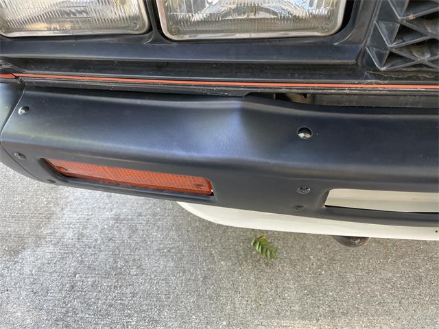 1983 Datsun 720 (CC-2006222) for sale in Port Washington, Wisconsin
