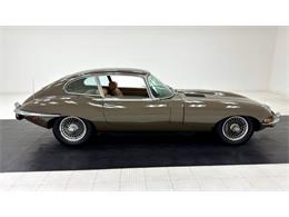 1970 Jaguar XKE (CC-2006266) for sale in Morgantown, Pennsylvania