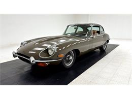1970 Jaguar XKE (CC-2006266) for sale in Morgantown, Pennsylvania