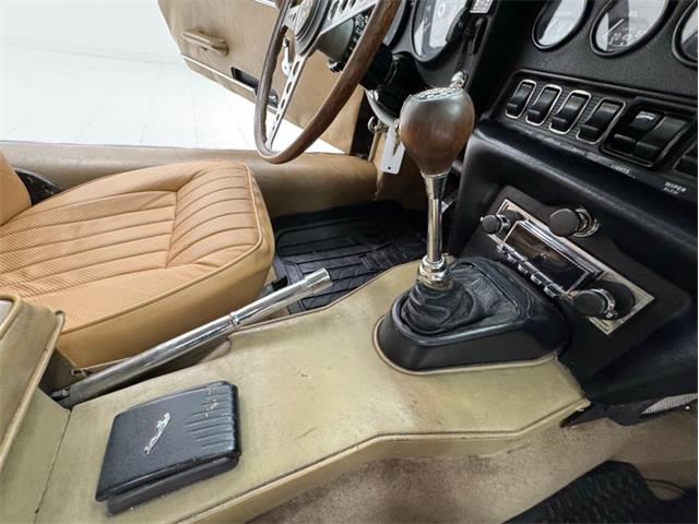 1970 Jaguar XKE (CC-2006266) for sale in Morgantown, Pennsylvania