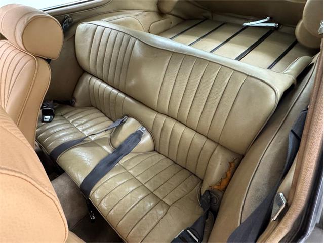 1970 Jaguar XKE (CC-2006266) for sale in Morgantown, Pennsylvania