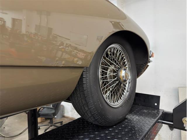 1970 Jaguar XKE (CC-2006266) for sale in Morgantown, Pennsylvania