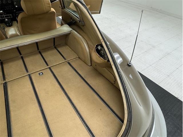 1970 Jaguar XKE (CC-2006266) for sale in Morgantown, Pennsylvania