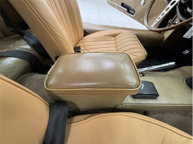 1970 Jaguar XKE (CC-2006266) for sale in Morgantown, Pennsylvania