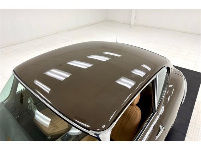 1970 Jaguar XKE (CC-2006266) for sale in Morgantown, Pennsylvania