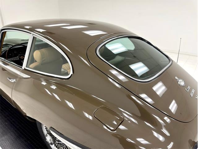 1970 Jaguar XKE (CC-2006266) for sale in Morgantown, Pennsylvania