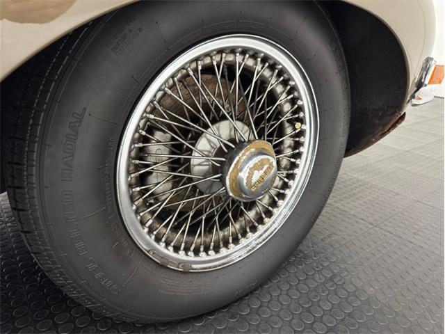 1970 Jaguar XKE (CC-2006266) for sale in Morgantown, Pennsylvania