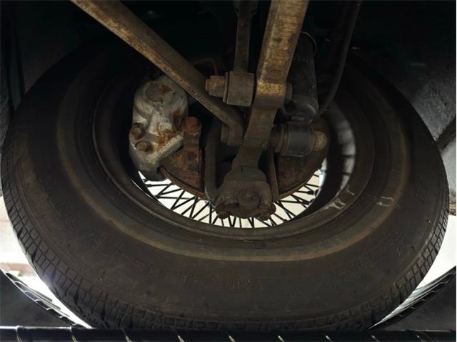 1970 Jaguar XKE (CC-2006266) for sale in Morgantown, Pennsylvania