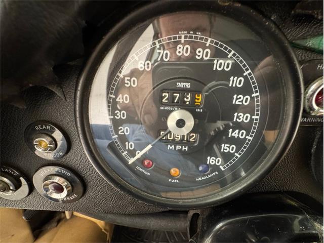 1970 Jaguar XKE (CC-2006266) for sale in Morgantown, Pennsylvania