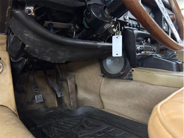 1970 Jaguar XKE (CC-2006266) for sale in Morgantown, Pennsylvania