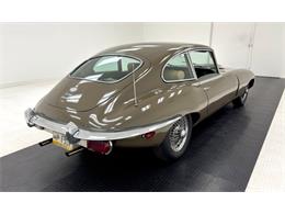 1970 Jaguar XKE (CC-2006266) for sale in Morgantown, Pennsylvania