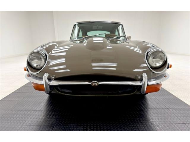 1970 Jaguar XKE (CC-2006266) for sale in Morgantown, Pennsylvania
