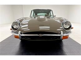 1970 Jaguar XKE (CC-2006266) for sale in Morgantown, Pennsylvania