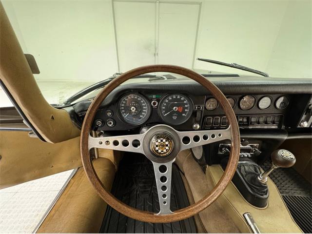 1970 Jaguar XKE (CC-2006266) for sale in Morgantown, Pennsylvania