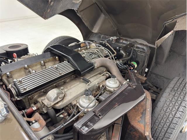 1970 Jaguar XKE (CC-2006266) for sale in Morgantown, Pennsylvania