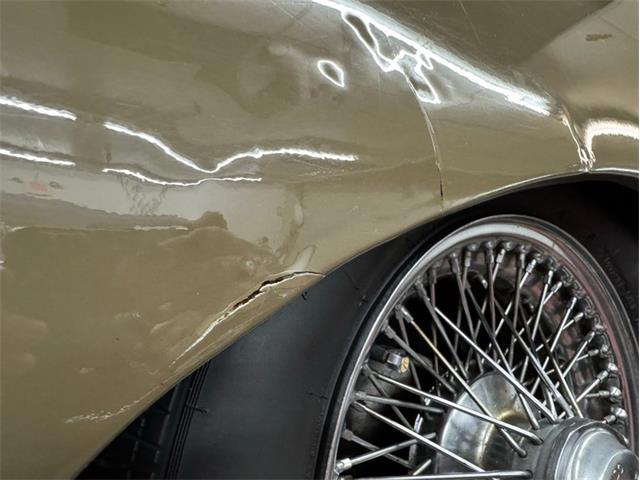 1970 Jaguar XKE (CC-2006266) for sale in Morgantown, Pennsylvania