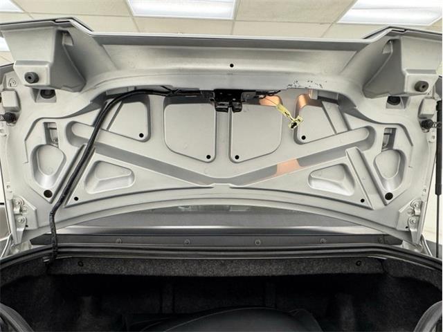 2002 Ford Mustang (CC-2006268) for sale in Morgantown, Pennsylvania