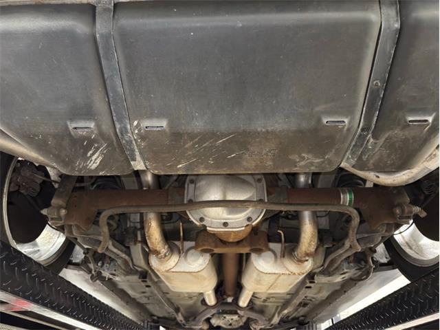 2002 Ford Mustang (CC-2006268) for sale in Morgantown, Pennsylvania