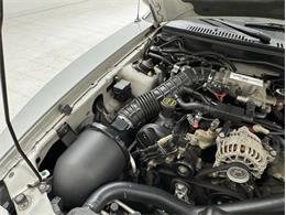 2002 Ford Mustang (CC-2006268) for sale in Morgantown, Pennsylvania