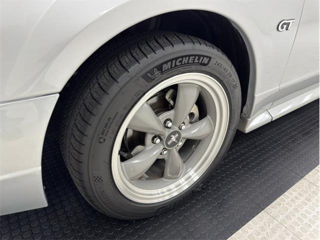 2002 Ford Mustang (CC-2006268) for sale in Morgantown, Pennsylvania