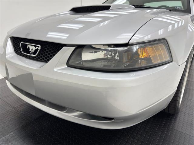 2002 Ford Mustang (CC-2006268) for sale in Morgantown, Pennsylvania