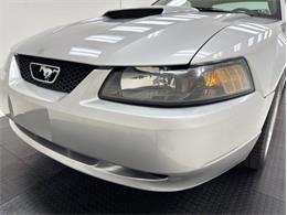 2002 Ford Mustang (CC-2006268) for sale in Morgantown, Pennsylvania