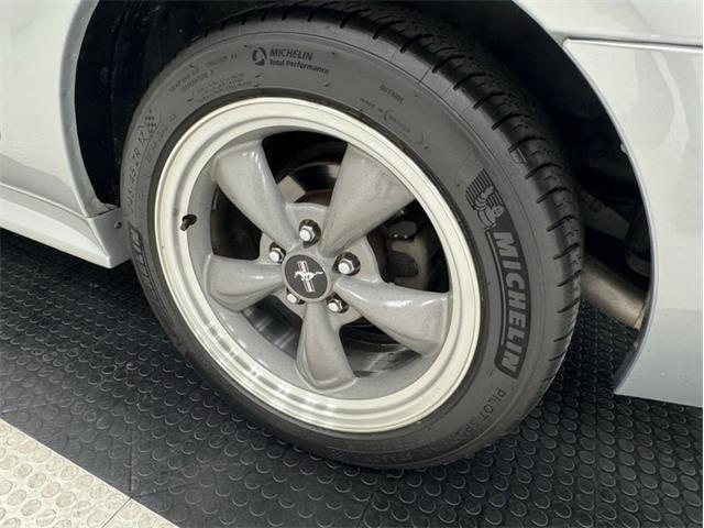 2002 Ford Mustang (CC-2006268) for sale in Morgantown, Pennsylvania
