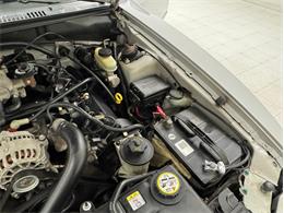 2002 Ford Mustang (CC-2006268) for sale in Morgantown, Pennsylvania