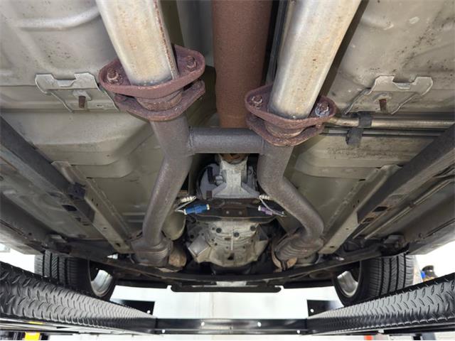 2002 Ford Mustang (CC-2006268) for sale in Morgantown, Pennsylvania