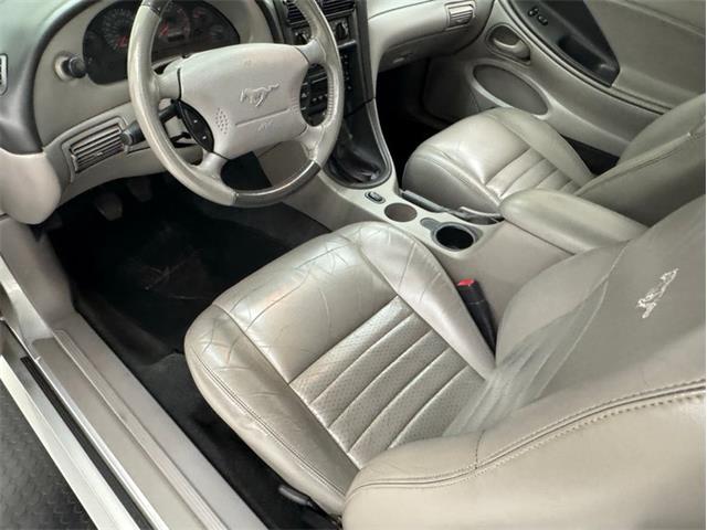 2002 Ford Mustang (CC-2006268) for sale in Morgantown, Pennsylvania