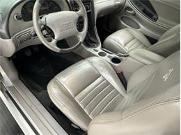2002 Ford Mustang (CC-2006268) for sale in Morgantown, Pennsylvania