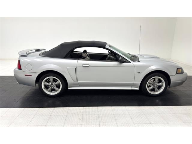 2002 Ford Mustang (CC-2006268) for sale in Morgantown, Pennsylvania