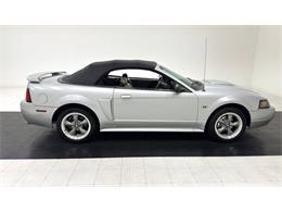 2002 Ford Mustang (CC-2006268) for sale in Morgantown, Pennsylvania
