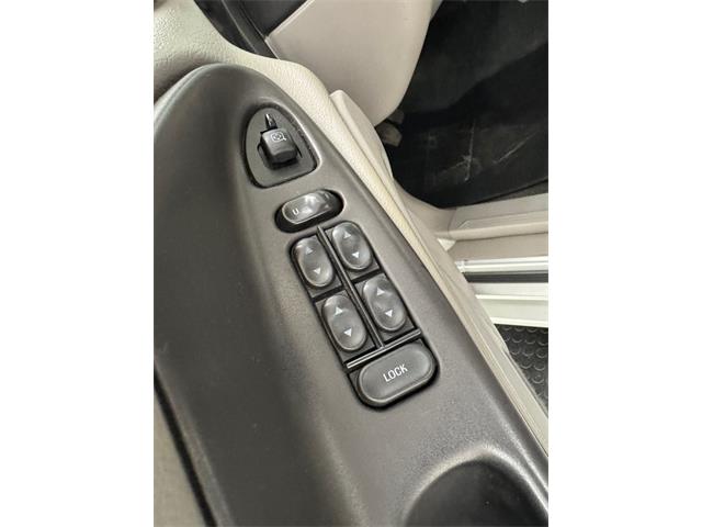 2002 Ford Mustang (CC-2006268) for sale in Morgantown, Pennsylvania