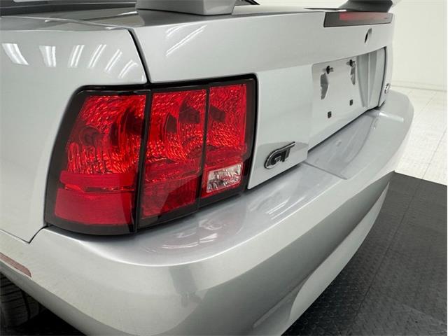 2002 Ford Mustang (CC-2006268) for sale in Morgantown, Pennsylvania