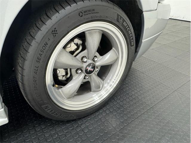 2002 Ford Mustang (CC-2006268) for sale in Morgantown, Pennsylvania