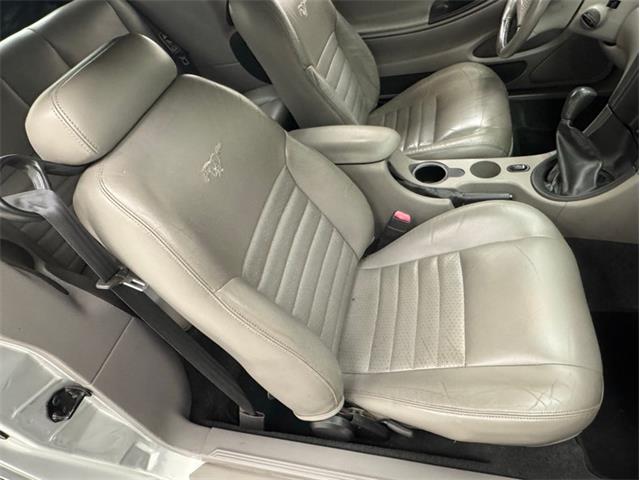 2002 Ford Mustang (CC-2006268) for sale in Morgantown, Pennsylvania