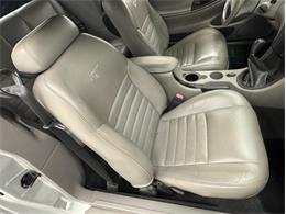2002 Ford Mustang (CC-2006268) for sale in Morgantown, Pennsylvania