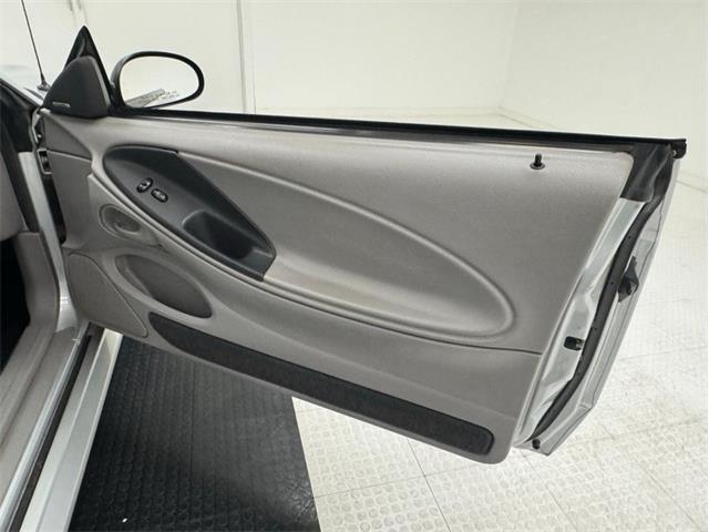 2002 Ford Mustang (CC-2006268) for sale in Morgantown, Pennsylvania