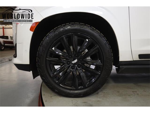 2021 Cadillac Escalade (CC-2006271) for sale in Denver , Colorado