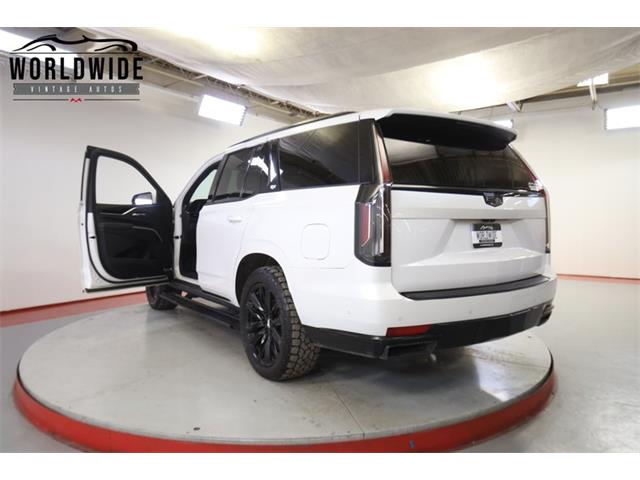 2021 Cadillac Escalade (CC-2006271) for sale in Denver , Colorado