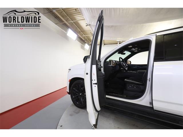 2021 Cadillac Escalade (CC-2006271) for sale in Denver , Colorado