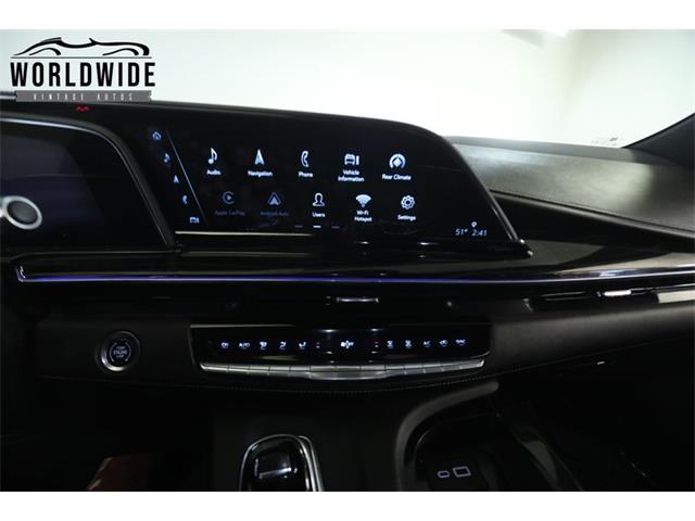 2021 Cadillac Escalade (CC-2006271) for sale in Denver , Colorado