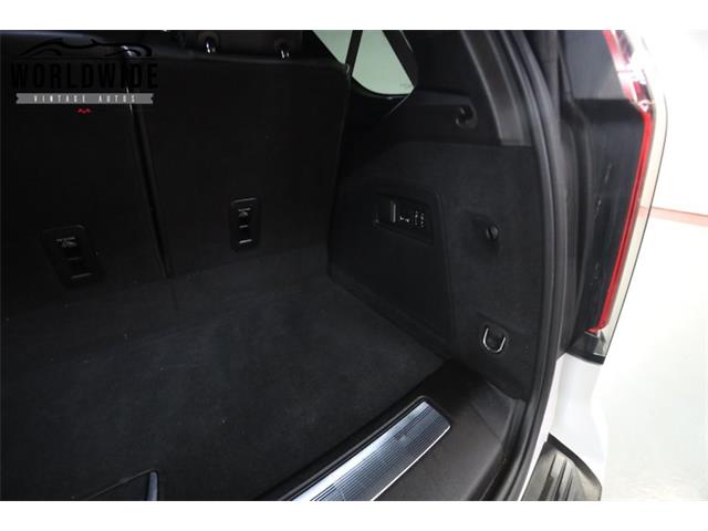 2021 Cadillac Escalade (CC-2006271) for sale in Denver , Colorado