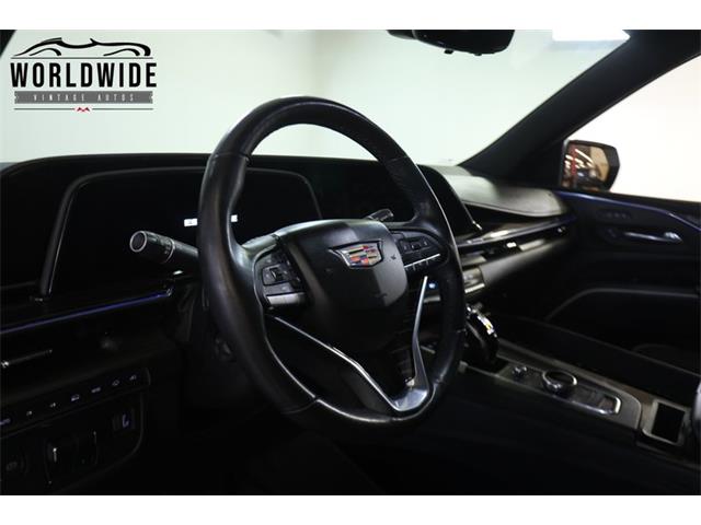 2021 Cadillac Escalade (CC-2006271) for sale in Denver , Colorado