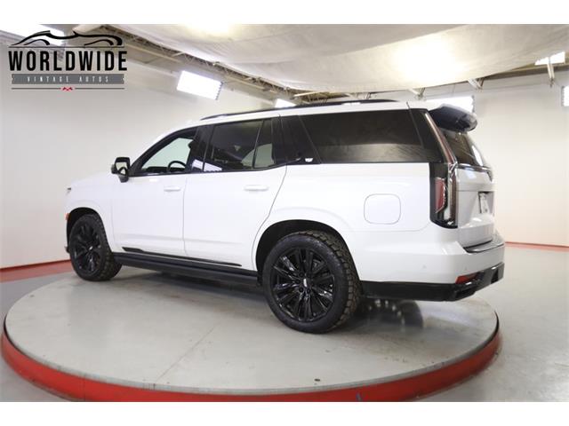 2021 Cadillac Escalade (CC-2006271) for sale in Denver , Colorado