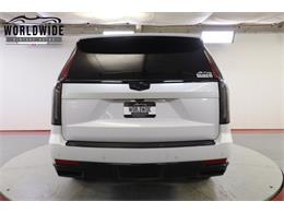 2021 Cadillac Escalade (CC-2006271) for sale in Denver , Colorado