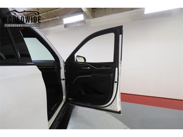 2021 Cadillac Escalade (CC-2006271) for sale in Denver , Colorado
