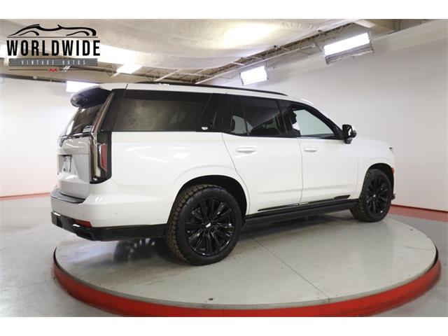 2021 Cadillac Escalade (CC-2006271) for sale in Denver , Colorado