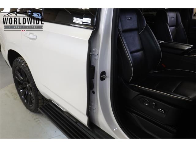 2021 Cadillac Escalade (CC-2006271) for sale in Denver , Colorado